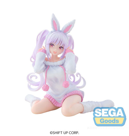 Goddess of Victory: Nikke Yumemirize PVC Statue Alice 10 cm - AniMuchuu