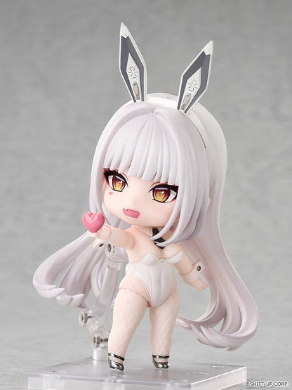 Goddess of Victory: Nikke Nendoroid Action Figure Blanc 10 cm - AniMuchuu
