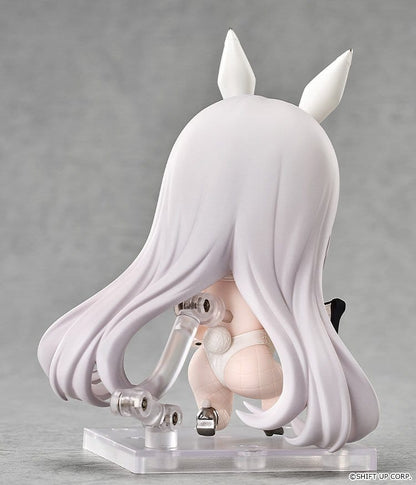 Goddess of Victory: Nikke Nendoroid Action Figure Blanc 10 cm - AniMuchuu
