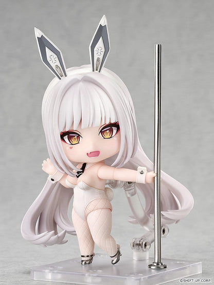 Goddess of Victory: Nikke Nendoroid Action Figure Blanc 10 cm - AniMuchuu
