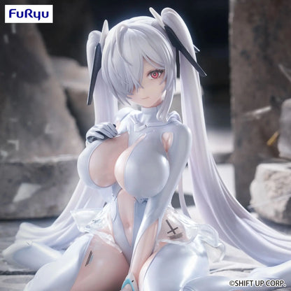 Goddess of Victory: Nikke Noodle Stopper PVC Figure Cinderella 9 cm - AniMuchuu