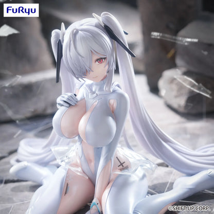 Goddess of Victory: Nikke Noodle Stopper PVC Figure Cinderella 9 cm - AniMuchuu