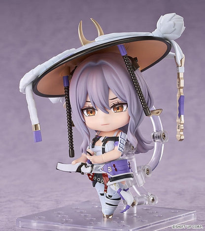 Goddess of Victory: Nikke Nendoroid Action Figure Guren 10 cm - AniMuchuu