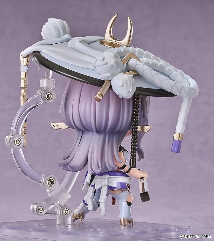 Goddess of Victory: Nikke Nendoroid Action Figure Guren 10 cm - AniMuchuu