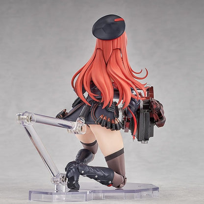 Goddess of Victory: Nikke Hyper Body Action Figure Rapi: Red Hood 15 cm - AniMuchuu