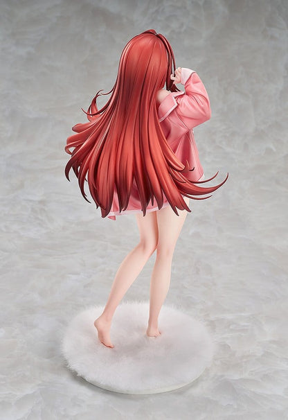 Goddess of Victory: Nikke PVC Figure 1/7 Rapi: Red Hood (Cherished Red) 26 cm - AniMuchuu