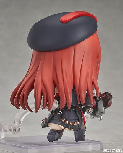 Goddess of Victory: Nikke Nendoroid Action Figure Rapi: Red Hood 10 cm - AniMuchuu