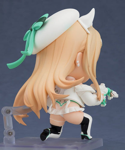 Goddess of Victory: Nikke Nendoroid Action Figure Rupee 10 cm
