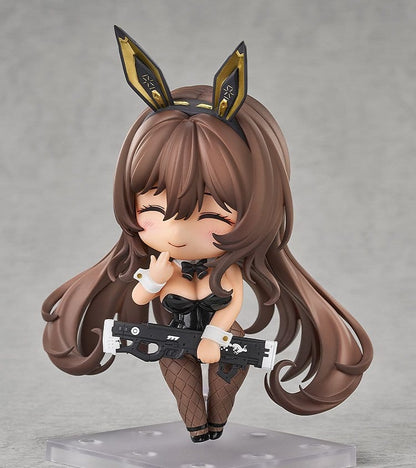 Goddess of Victory: Nikke Nendoroid Action Figure Noir 10 cm - AniMuchuu