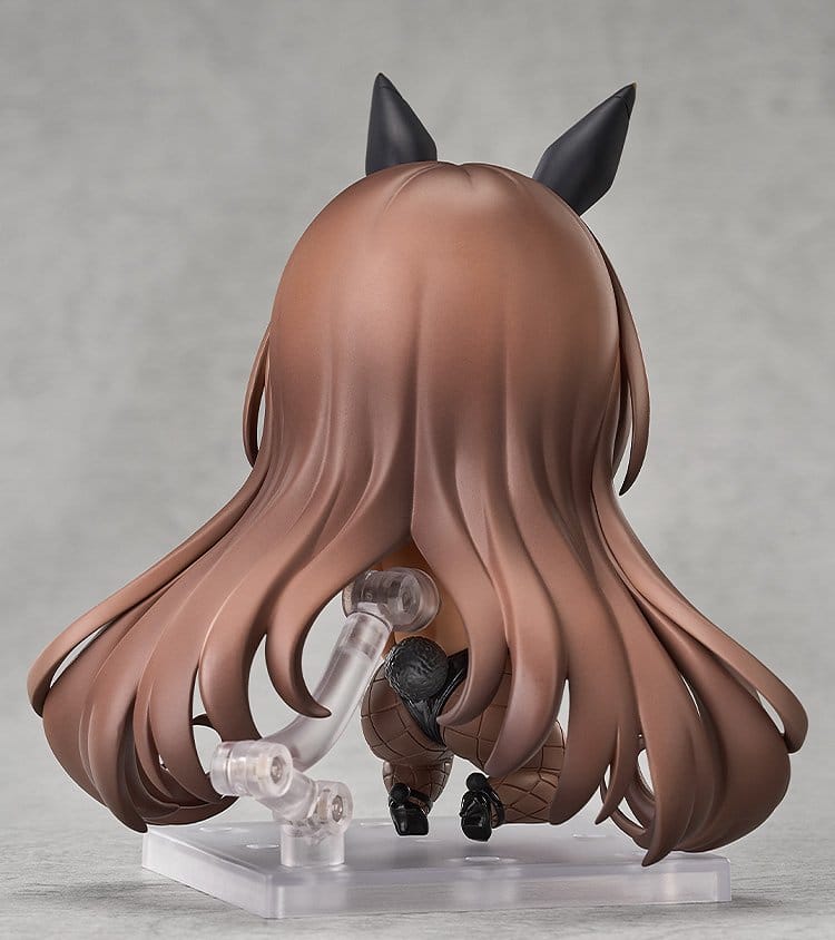 Goddess of Victory: Nikke Nendoroid Action Figure Noir 10 cm - AniMuchuu