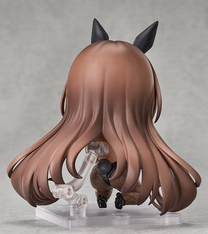 Goddess of Victory: Nikke Nendoroid Action Figure Noir 10 cm - AniMuchuu