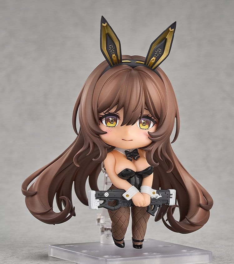Goddess of Victory: Nikke Nendoroid Action Figure Noir 10 cm - AniMuchuu