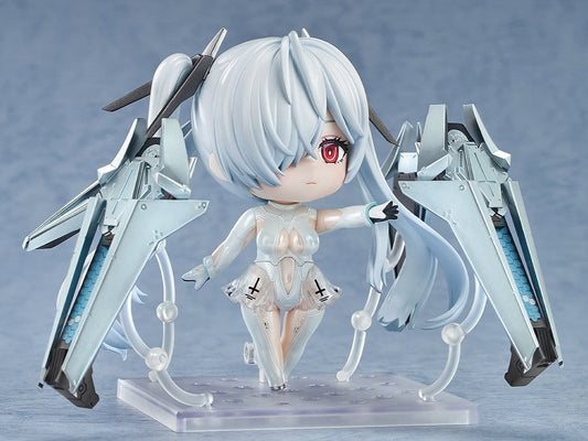 Goddess of Victory: Nikke Nendoroid Action Figure Cinderella 10 cm - AniMuchuu