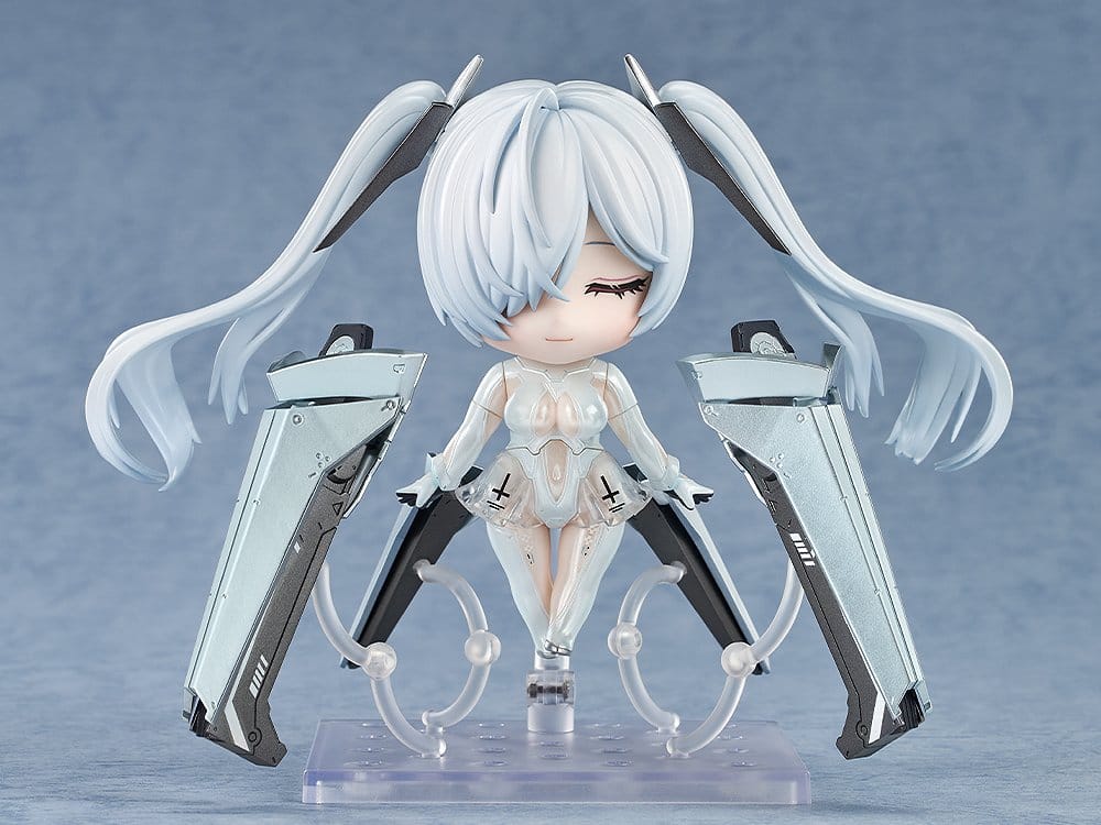 Goddess of Victory: Nikke Nendoroid Action Figure Cinderella 10 cm - AniMuchuu