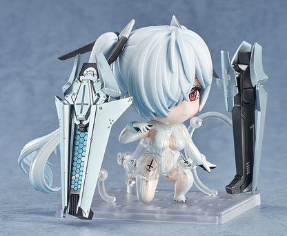 Goddess of Victory: Nikke Nendoroid Action Figure Cinderella 10 cm - AniMuchuu