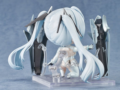Goddess of Victory: Nikke Nendoroid Action Figure Cinderella 10 cm - AniMuchuu