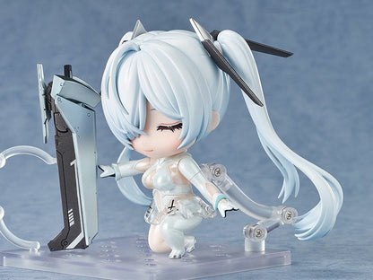Goddess of Victory: Nikke Nendoroid Action Figure Cinderella 10 cm - AniMuchuu