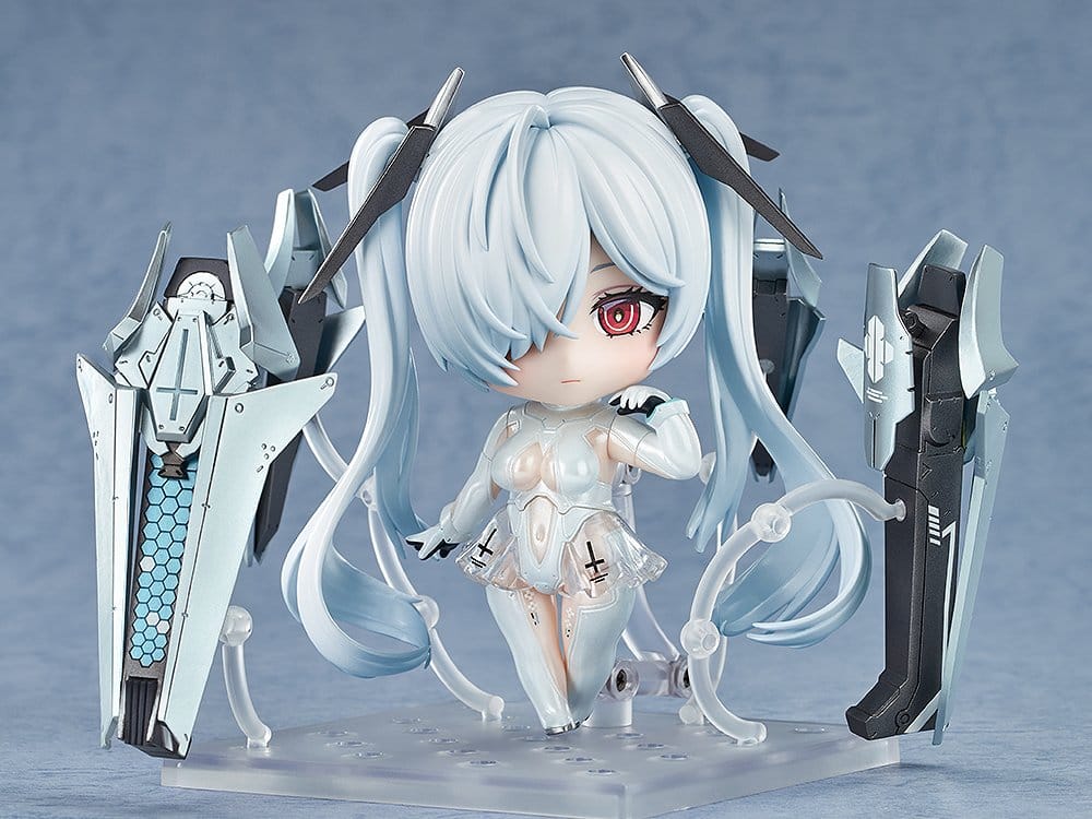 Goddess of Victory: Nikke Nendoroid Action Figure Cinderella 10 cm - AniMuchuu