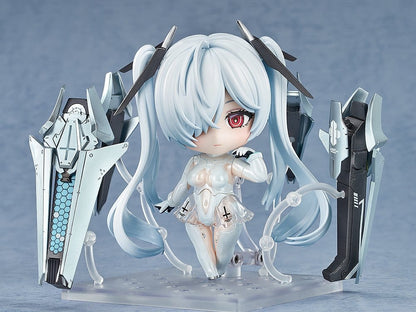 Goddess of Victory: Nikke Nendoroid Action Figure Cinderella 10 cm - AniMuchuu