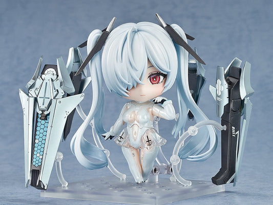 Goddess of Victory: Nikke Nendoroid Action Figure Cinderella 10 cm - AniMuchuu