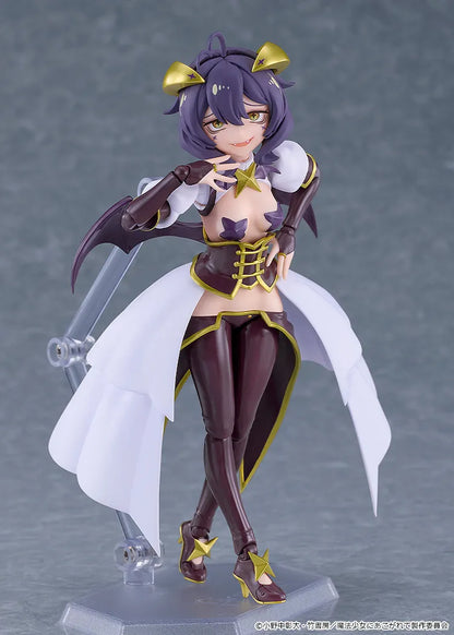 Gushing Over Magical Girls Figma Action Figure Magia Baiser 14 cm - AniMuchuu