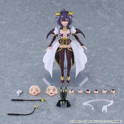 Gushing Over Magical Girls Figma Action Figure Magia Baiser 14 cm - AniMuchuu