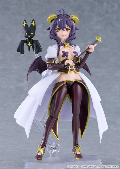 Gushing Over Magical Girls Figma Action Figure Magia Baiser 14 cm - AniMuchuu