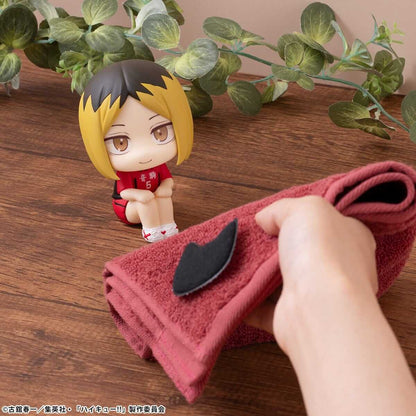 Haikyu!! Look Up PVC Figure Kenma Kozume 11 cm - AniMuchuu