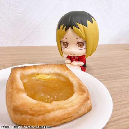 Haikyu!! Look Up PVC Figure Kenma Kozume 11 cm - AniMuchuu