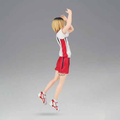 Haikyu!! PVC Posing Figure Kenma Kozume 19 cm