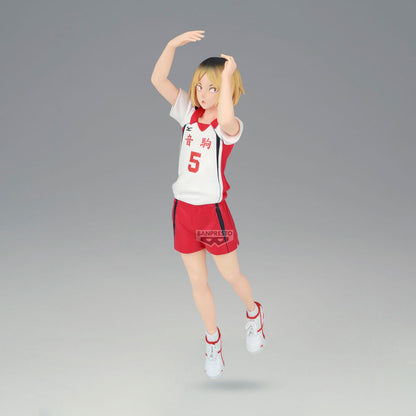 Haikyu!! PVC Posing Figure Kenma Kozume 19 cm