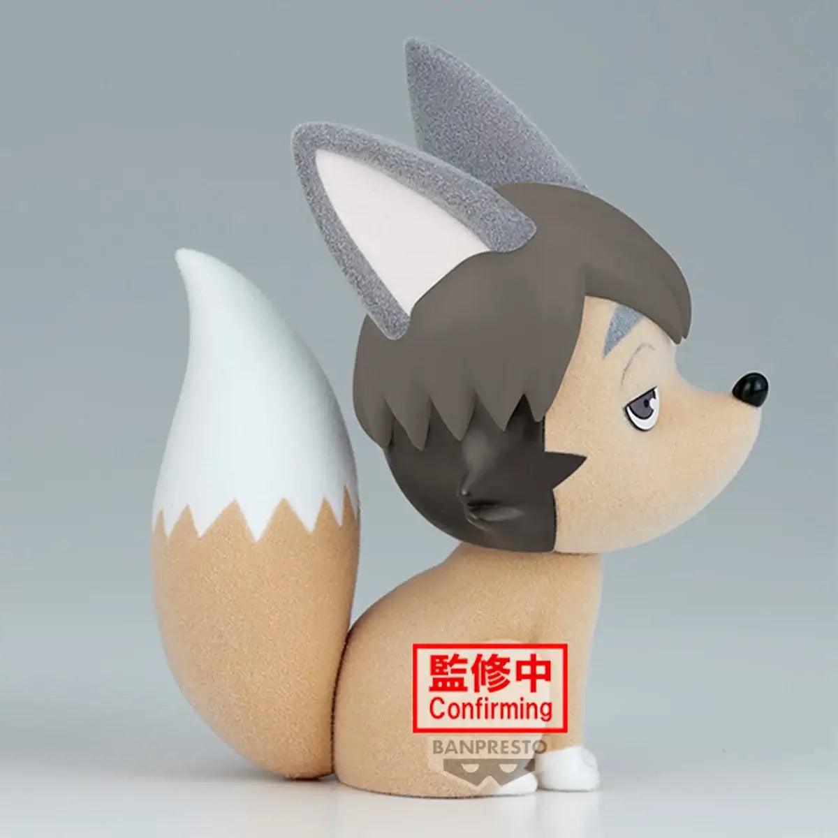 Haikyu!! Fluffy Puffy PVC Figure Samu Kitsune 9 cm - AniMuchuu