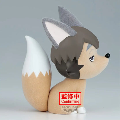 Haikyu!! Fluffy Puffy PVC Figure Samu Kitsune 9 cm - AniMuchuu