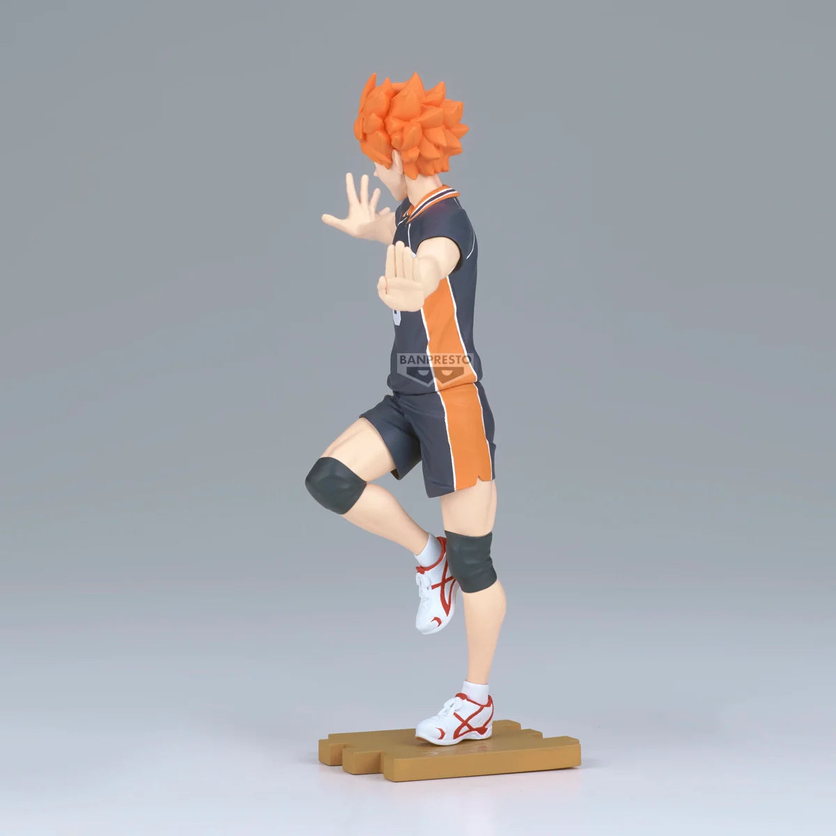 Haikyu!! PVC Figure Shoyo Hinata 14 cm - AniMuchuu