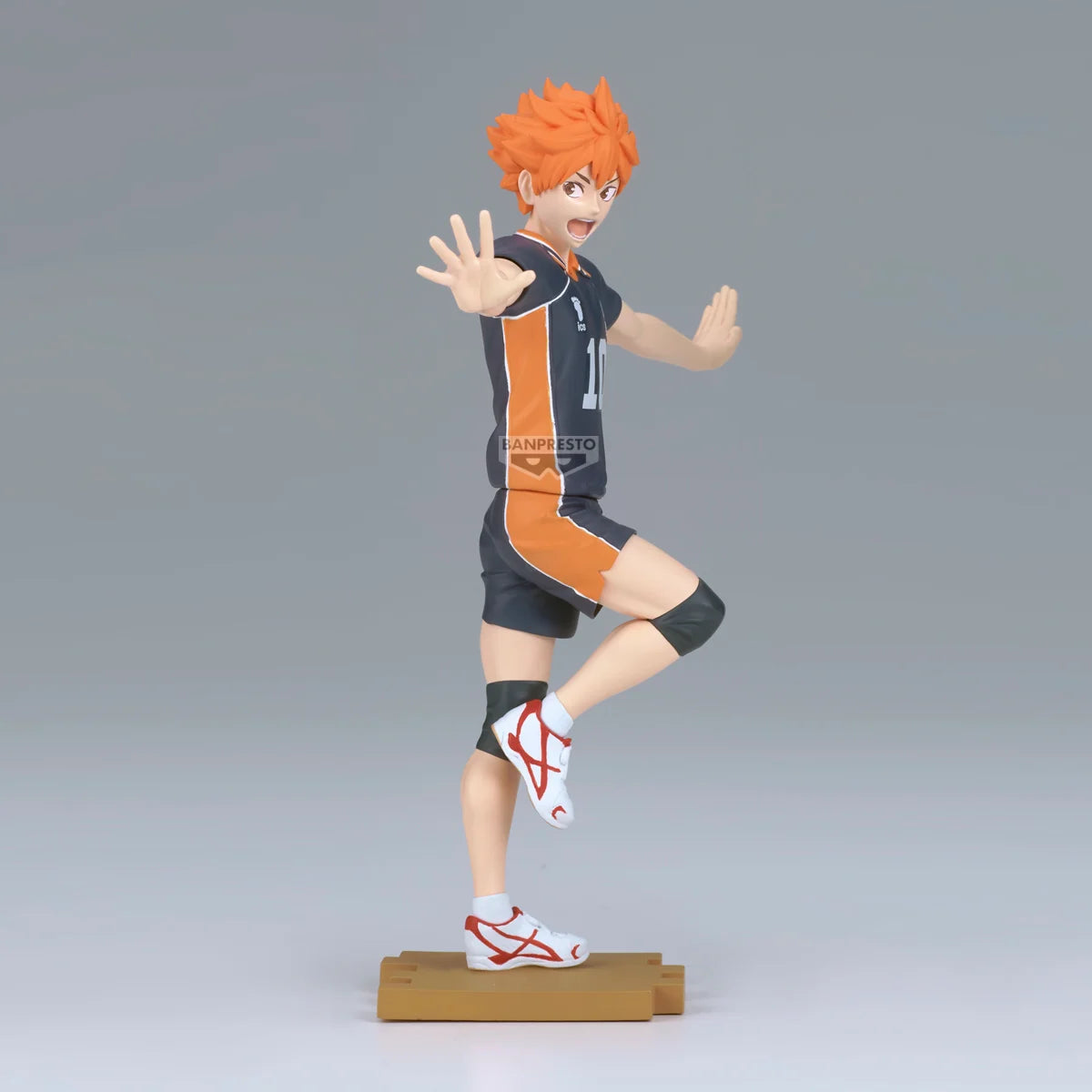 Haikyu!! PVC Figure Shoyo Hinata 14 cm - AniMuchuu