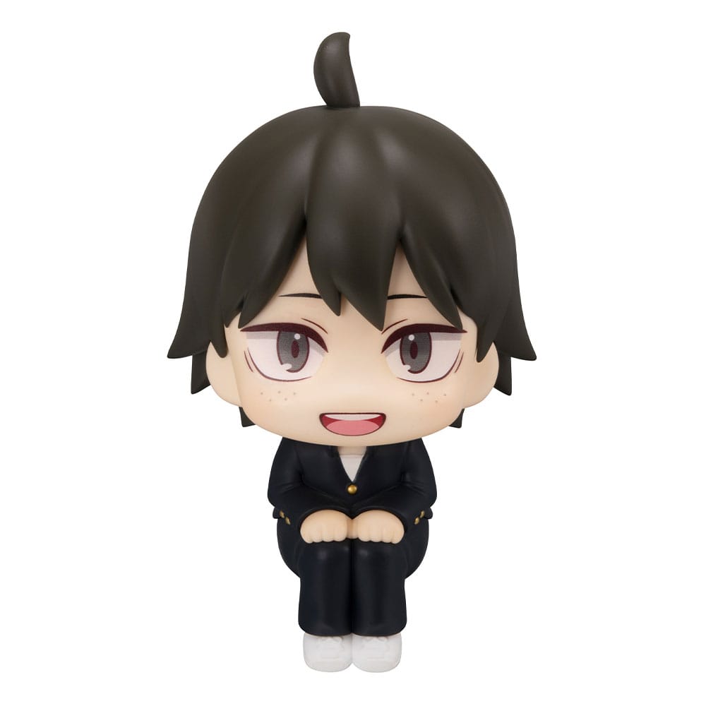Haikyu!! Look Up PVC Statue Tadashi Yamaguchi 11 cm - AniMuchuu