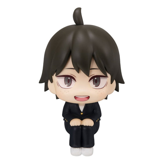 Haikyu!! Look Up PVC Statue Tadashi Yamaguchi 11 cm - AniMuchuu