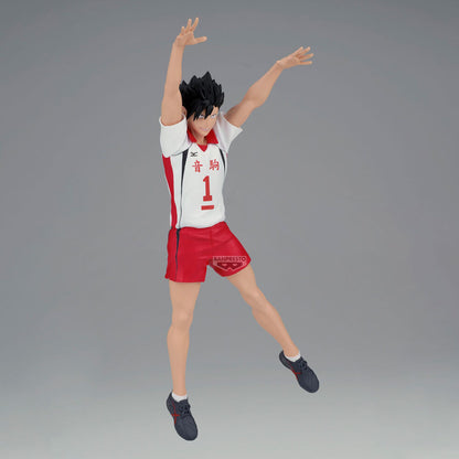 Haikyu!! PVC Posing Figure Tetsuro Kuroo 23 cm