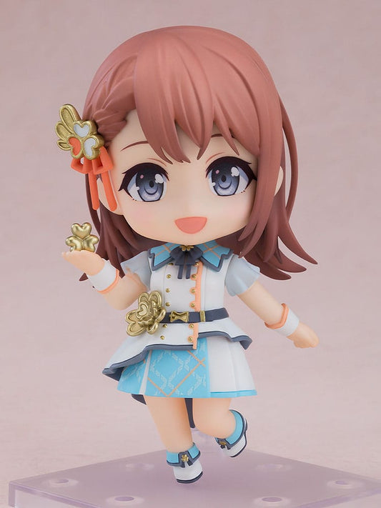 Hatsune Miku: Colorful Stage Nendoroid Action Figure Hanasato Minori 10 cm - AniMuchuu