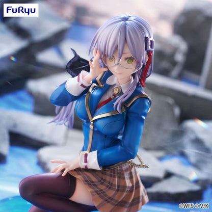 Heaven Burns Red Trio-Try-iT PVC Statue Yuki Izumi 13 cm - AniMuchuu