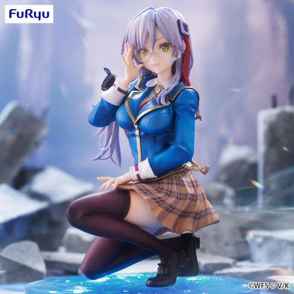 Heaven Burns Red Trio-Try-iT PVC Statue Yuki Izumi 13 cm - AniMuchuu