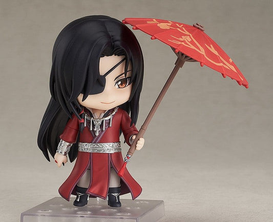 Heaven Official's Blessing Nendoroid Action Figure Hua Cheng 10 cm - AniMuchuu