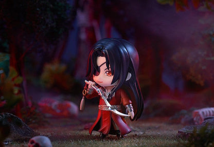 Heaven Official's Blessing Nendoroid Action Figure Hua Cheng 10 cm - AniMuchuu
