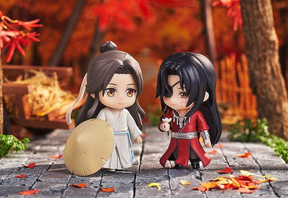 Heaven Official's Blessing Nendoroid Action Figure Hua Cheng 10 cm - AniMuchuu