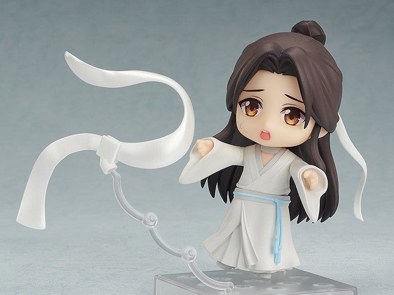 Heaven Official's Blessing Nendoroid Action Figure Xie Lian 10 cm - AniMuchuu