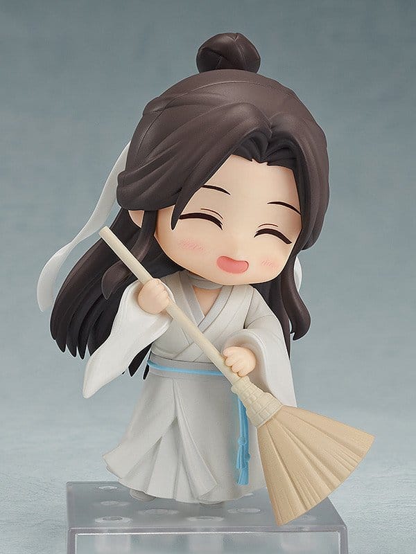Heaven Official's Blessing Nendoroid Action Figure Xie Lian 10 cm - AniMuchuu