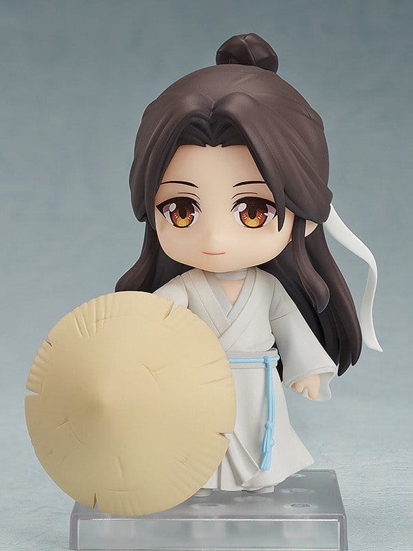 Heaven Official's Blessing Nendoroid Action Figure Xie Lian 10 cm - AniMuchuu