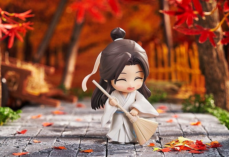 Heaven Official's Blessing Nendoroid Action Figure Xie Lian 10 cm - AniMuchuu