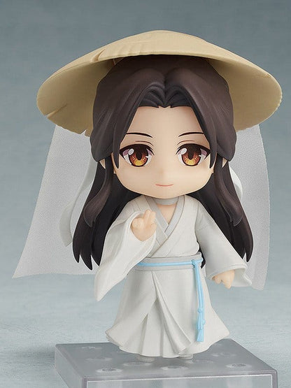 Heaven Official's Blessing Nendoroid Action Figure Xie Lian 10 cm - AniMuchuu