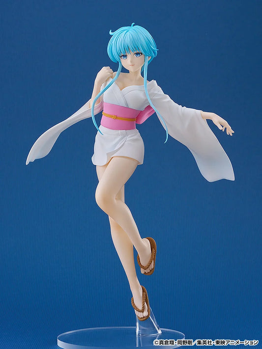 Hell Teacher Pop Up Parade L PVC Figure Yukime 23 cm - AniMuchuu